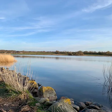 Dein Haus Am Mit Sauna *