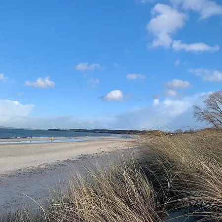 בית נופש Dein Haus Am Mit Sauna *