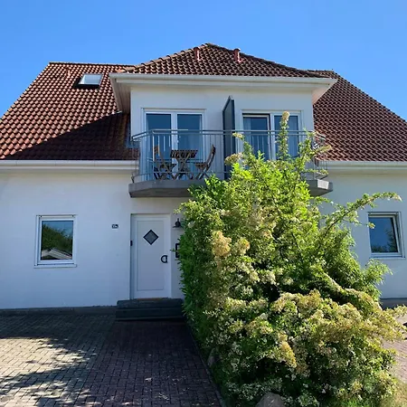 Dein Haus Am Mit Sauna *