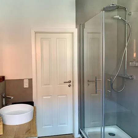 Dein Haus Am Mit Sauna בית נופש Blekendorf