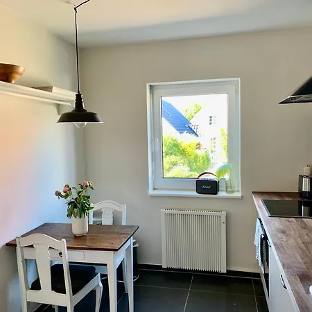 Dein Haus Am Mit Sauna Blekendorf