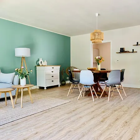 Dein Haus Am Mit Sauna *