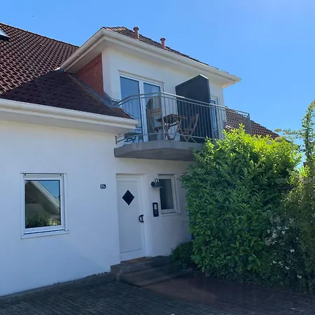 Dein Haus Am Mit Sauna בית נופש *