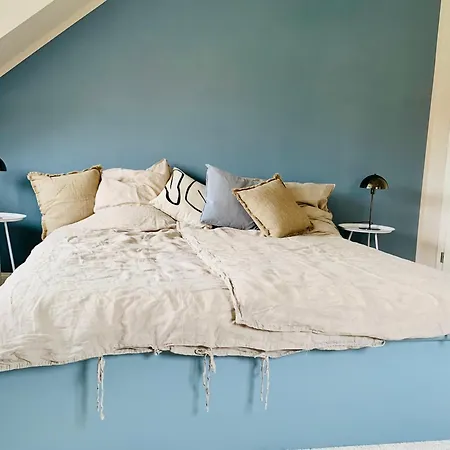 Dein Haus Am Mit Sauna * Blekendorf