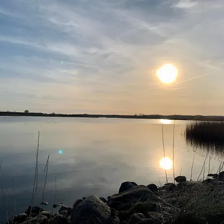 Dein Haus Am Mit Sauna Blekendorf