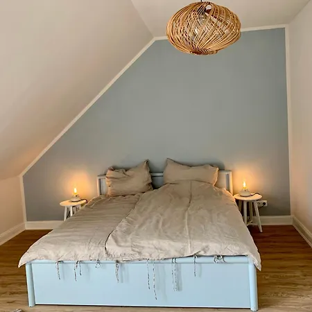 Dein Haus Am Mit Sauna Ferienhaus