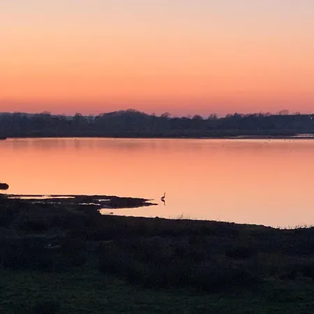 בית נופש Dein Haus Am Mit Sauna Blekendorf