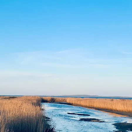 Dein Haus Am Mit Sauna Blekendorf