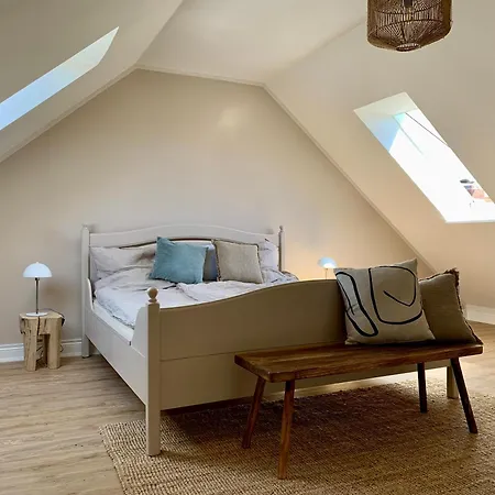 Dein Haus Am Mit Sauna * Blekendorf