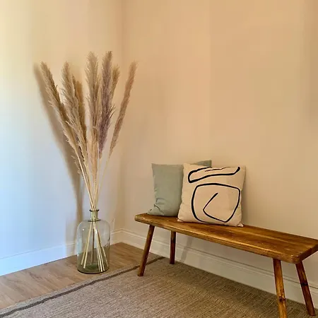 Dein Haus Am Mit Sauna *