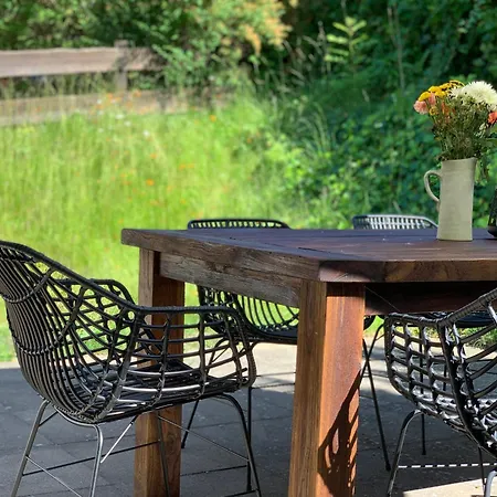 Dein Haus Am Mit Sauna