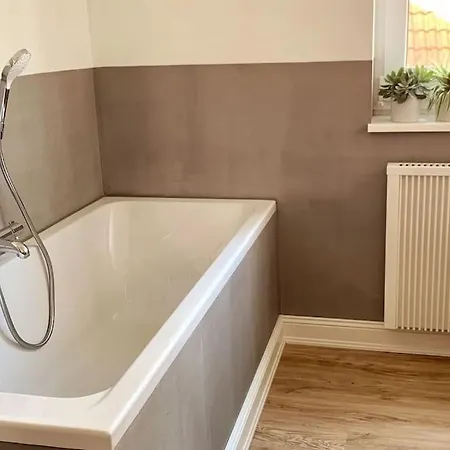 Dein Haus Am Mit Sauna *