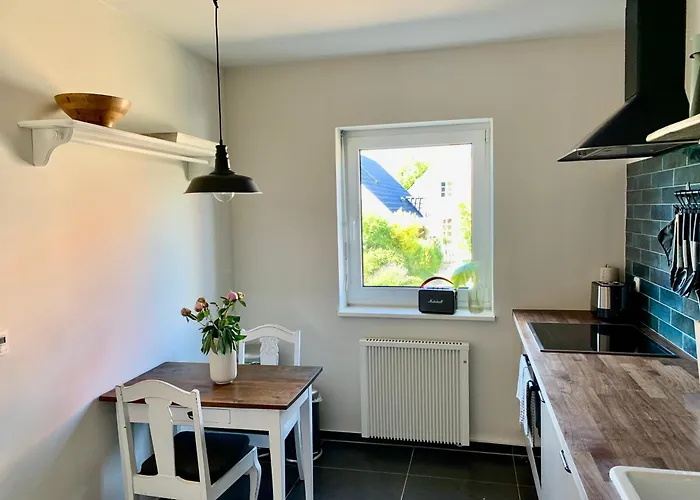 Dein Haus Am Mit Sauna Blekendorf