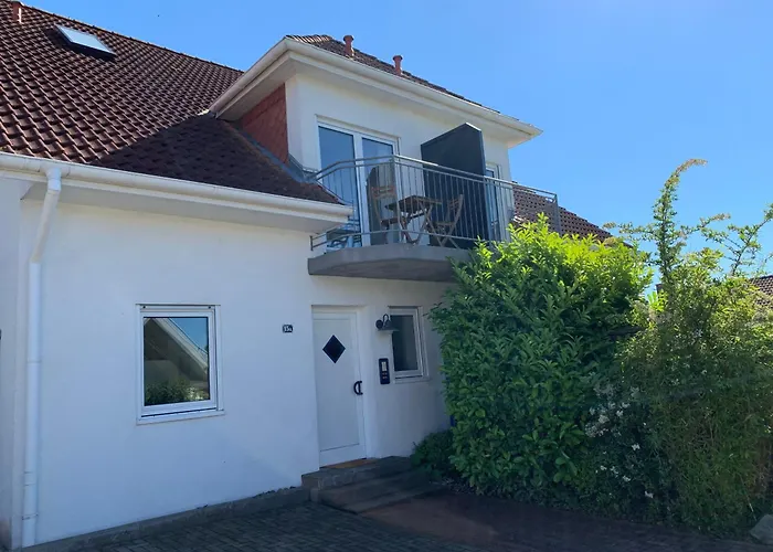 Dein Haus Am Mit Sauna Feriehus *