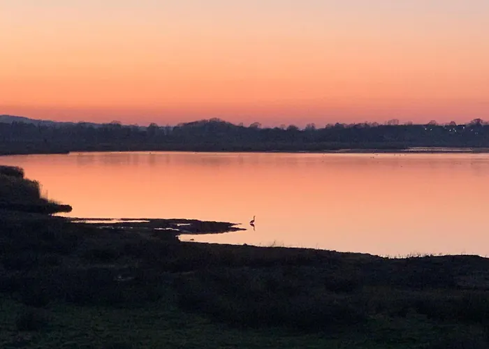 Feriehus Dein Haus Am Mit Sauna Blekendorf